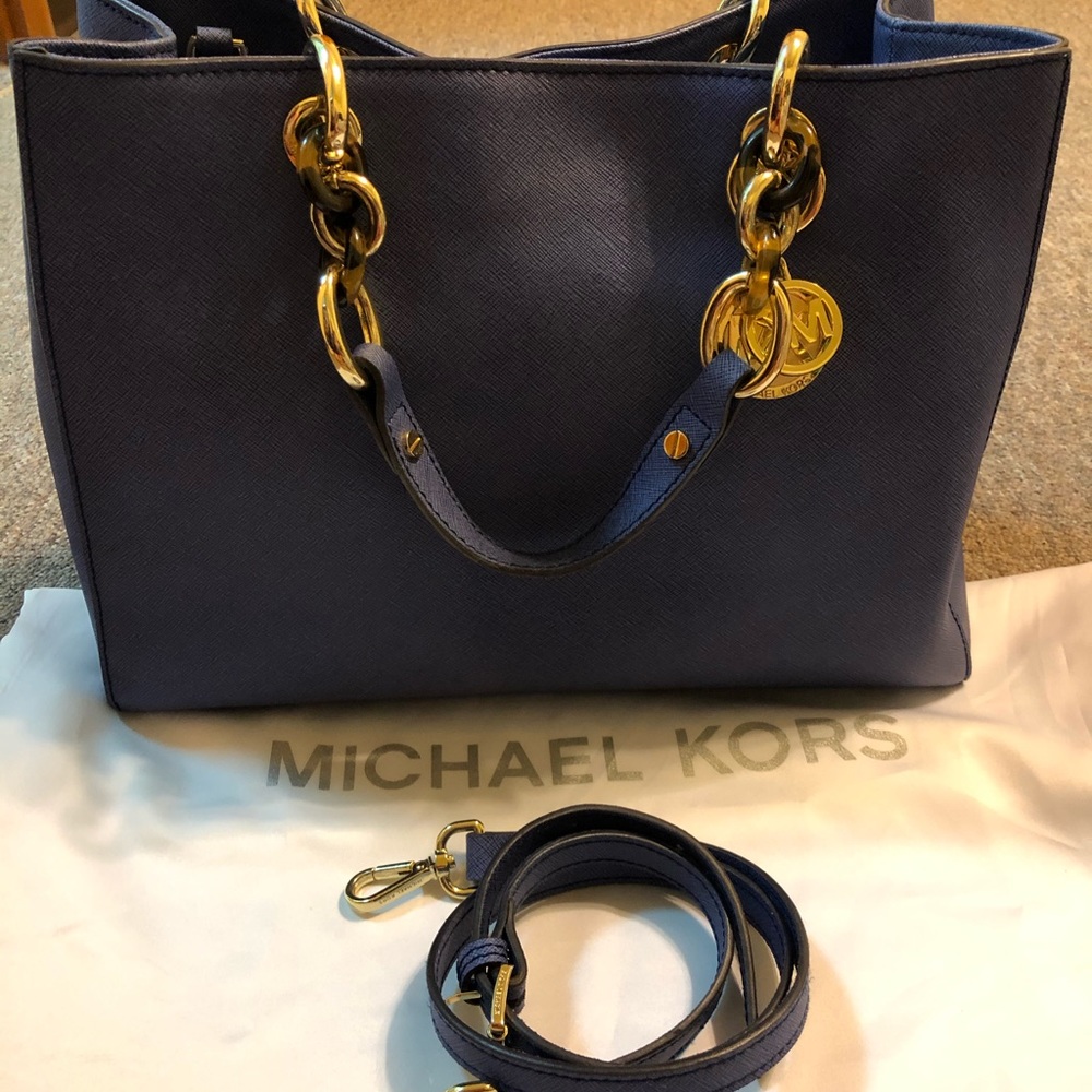 Michael Kors handbag